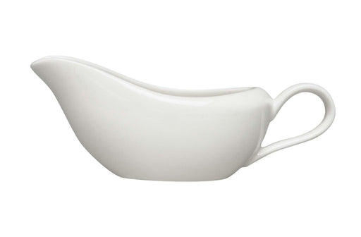 Elia 250mm Glacier Sauce Boat 