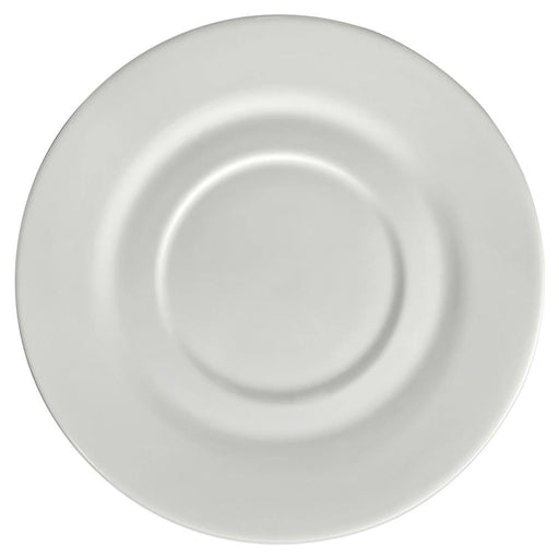 Elia 22cl Glacier Soup Cup Saucer