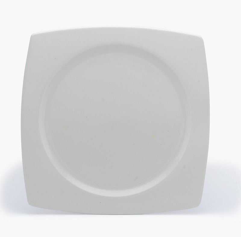 Elia 175mm Glacier Square Plate 
