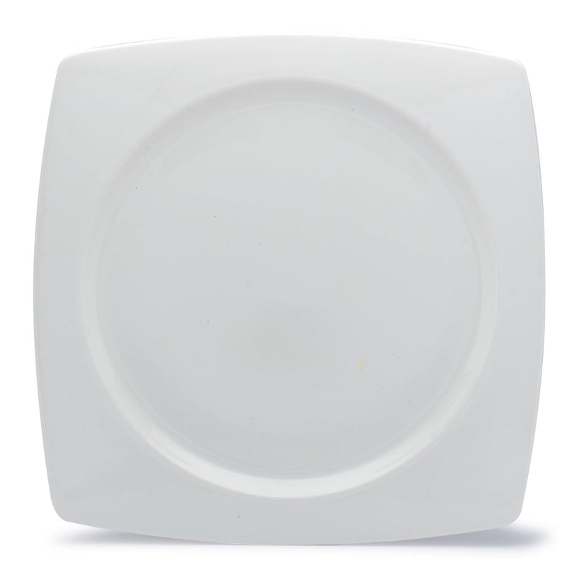 Elia 260mm Glacier Square Plate 