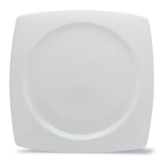 Elia 260mm Glacier Square Plate 