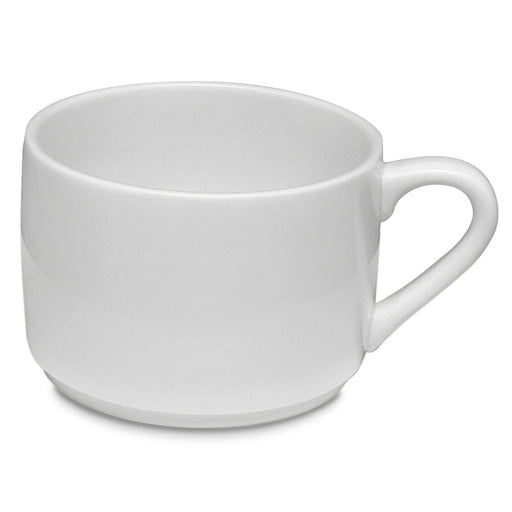 Elia  24cl Glacier Tea Cup Stackable 