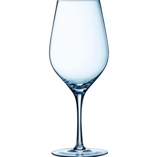 Chef & Sommelier Cabernet Supreme & Abondant - KWARX  Supreme Wine / Goblet(62cl)(21oz) (Pack of 12) - Smashing Supplies