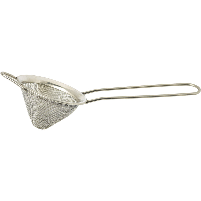 Fine Mesh Conical Bar Strainer 7.5cm