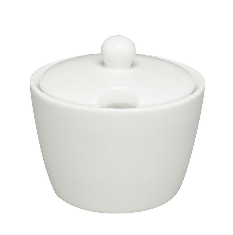 Elia 26cl Orientix Covered Sugar Bowl 