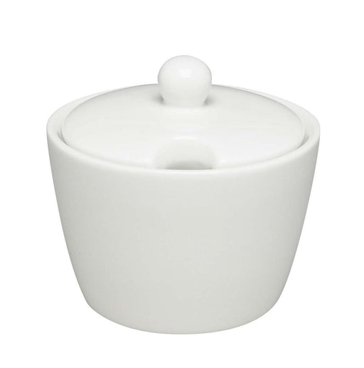 Elia 26cl Orientix Covered Sugar Bowl 