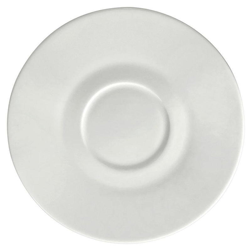 Elia 120mm Orientix Espresso Cup Saucer