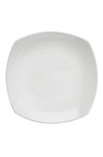 Elia 235mm Orientix Kakuzara Square Plate