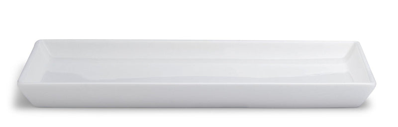 Elia 200mm Orientix Oblong Plate 