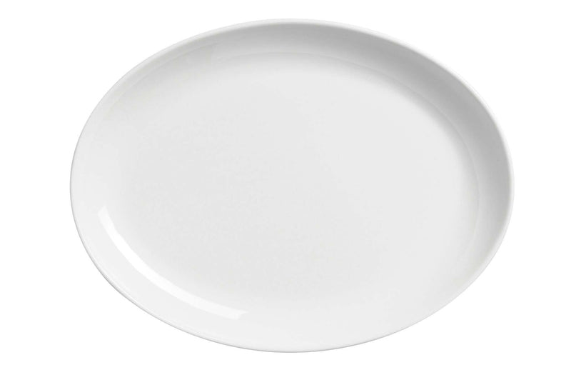 Elia 280mm Orientix Oval Plate