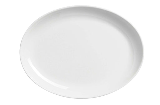 Elia 280mm Orientix Oval Plate