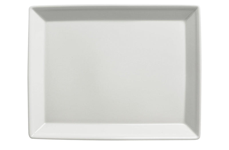 Elia 410mm Orientix Oblong Platter