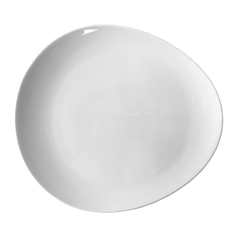 Elia 280mm Orientix Pebble Plate