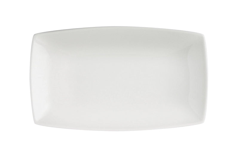 Elia 310mm Orientix Rectangular Plate