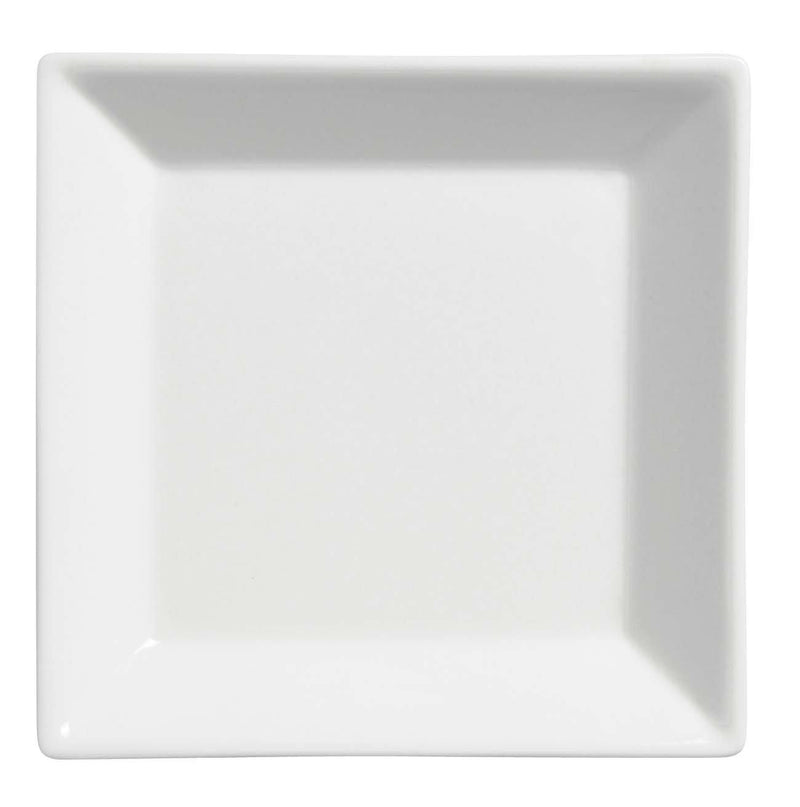 Elia 235mm Orientix Square Plate