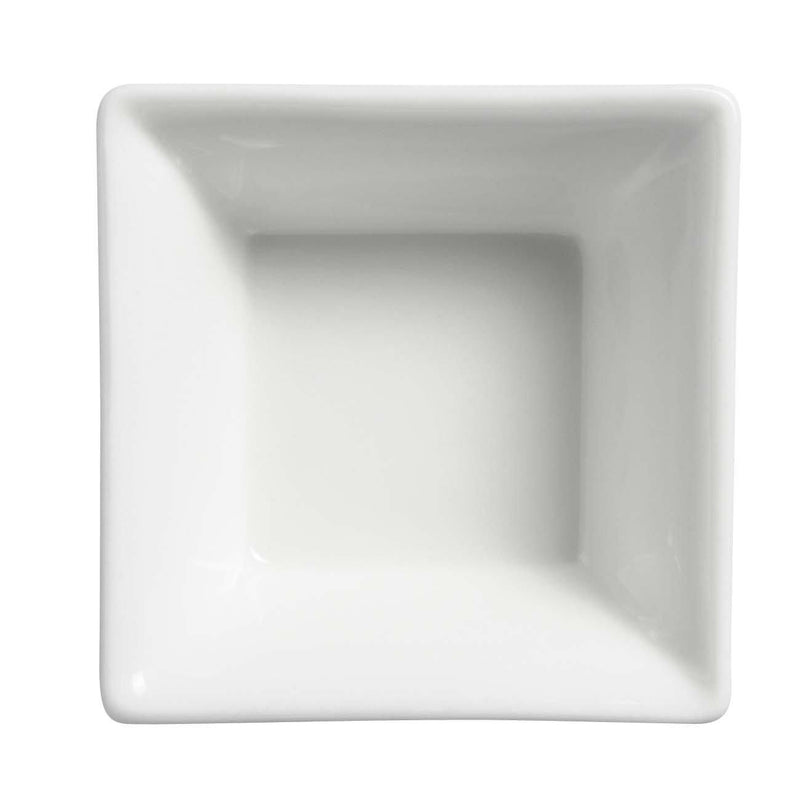 Elia 5cl Orientix Square Sauce Dish 