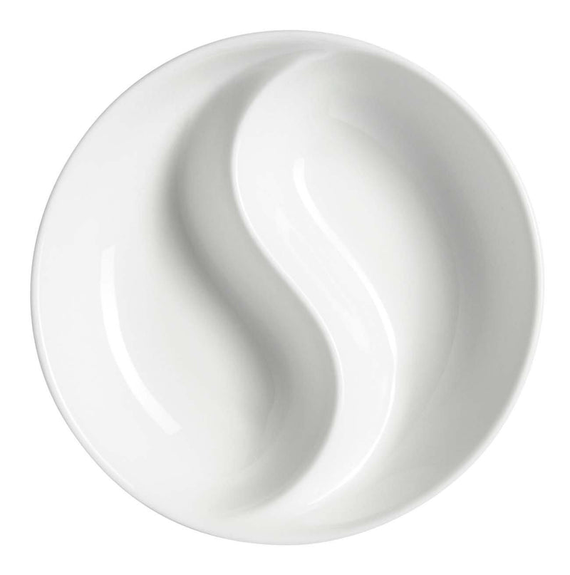 Elia 100mm Orientix Ying Yang Dish 
