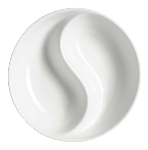 Elia 100mm Orientix Ying Yang Dish 