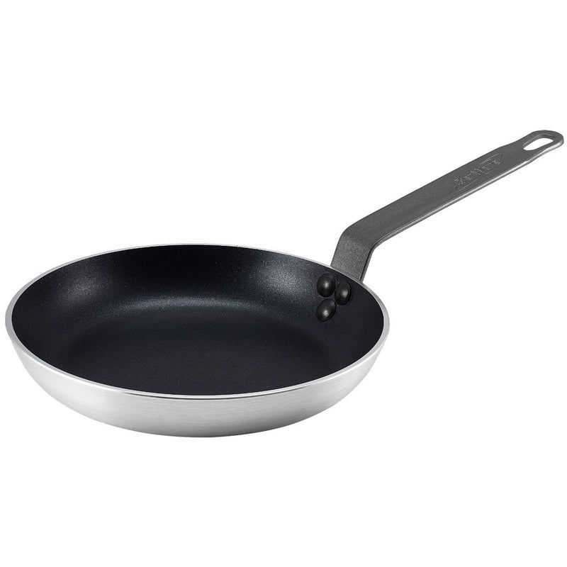 Non Stick Teflon Aluminium Induction Frying Pan 24cm