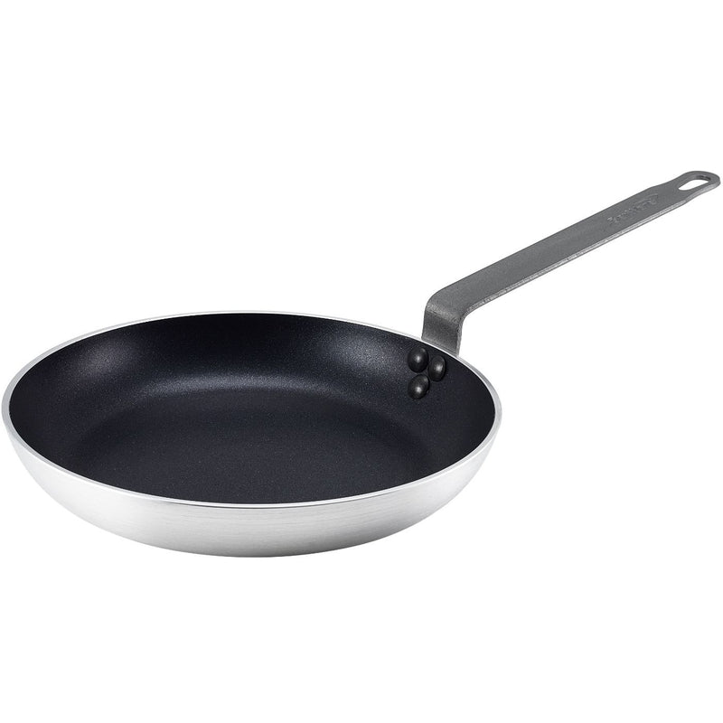 Non Stick Teflon Aluminium Induction Frying Pan 28cm