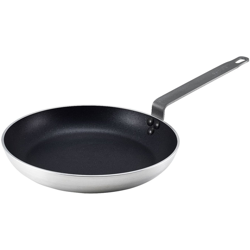 Non Stick Teflon Aluminium Induction Frying Pan 30cm