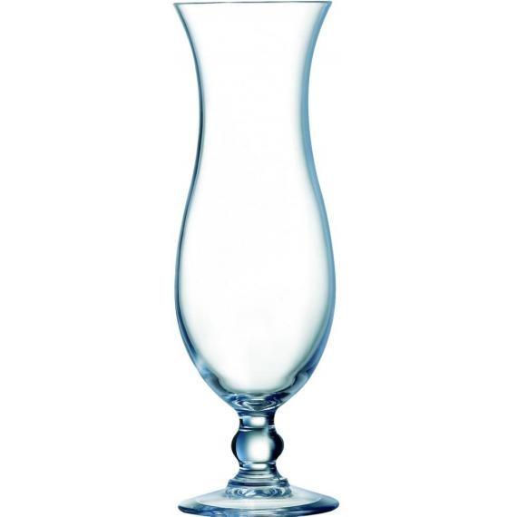 Arcoroc Outdoor Perfect - S.A.N Plastic  Hurricane(44cl)(15.5oz) (Box of 24)