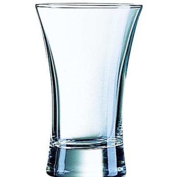 Arcoroc Hot Shot Slammer (7cl/2.5oz) (Pack of 12)