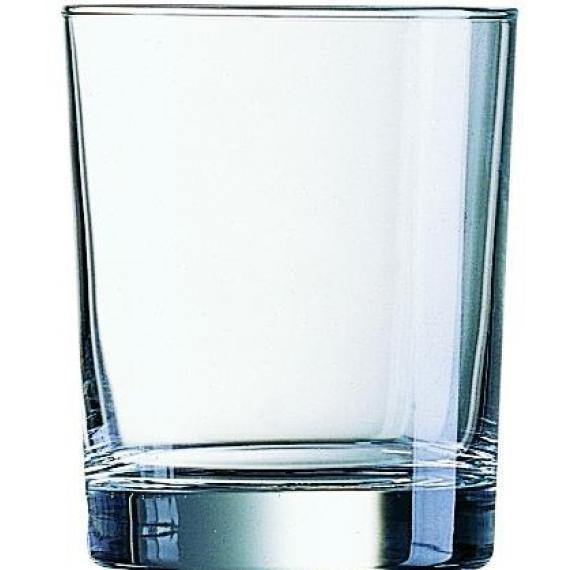 Arcoroc Stockholm Tumblers  Shot(4cl)(1.5oz) (Box of 12) - Smashing Supplies