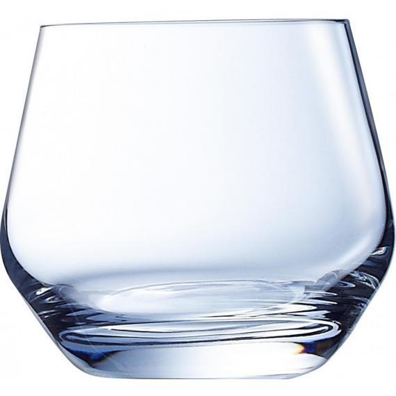 Chef & Sommelier Lima Tumblers - KRYSTA  Rocks / Old Fashioned(35 cl)(12 1/4 oz) (Box of 24)