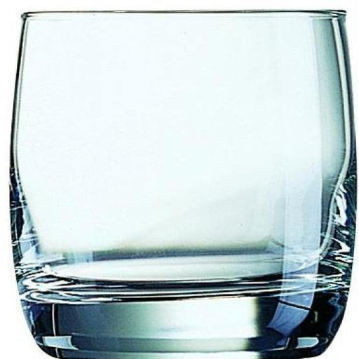 Chef & Sommelier Vigne Tumblers - KRYSTA  Old Fashioned / Rocks(20cl)(7oz) (Box of 48) - Smashing Supplies