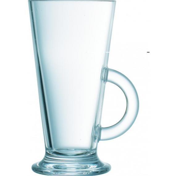 Arcoroc Latino  Latte / Hot Drink Glass(29cl)(10oz) (Pack of 24)