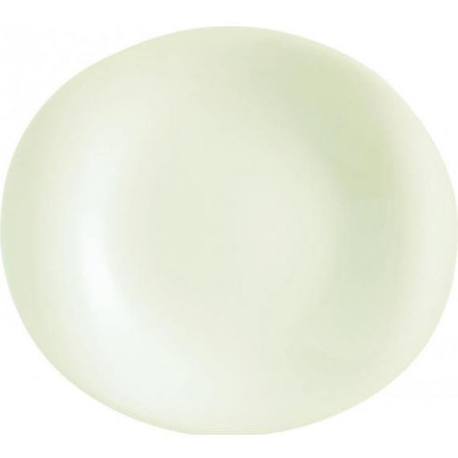 Arcoroc Tendency Zenix Dinnerware  Plate(16.5cm x 14.6cm)(6.5" x 5.8") (Box of 24) - Smashing Supplies