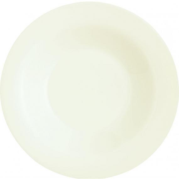 Arcoroc Intensity Zenix Dinnerware Plate (21.5cm) (8.5") (Pack of 24)