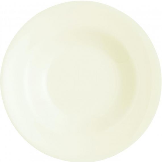 Arcoroc Intensity Zenix Dinnerware Pasta Plate (28cm) (11") (Pack of 12)
