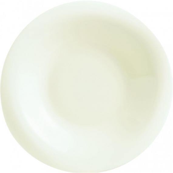 Arcoroc Tendency Zenix Dinnerware  Deep Plate(23cm)(9") (Box of 12) - Smashing Supplies