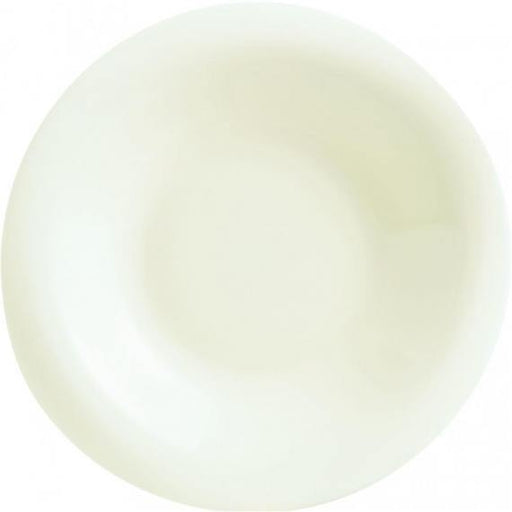 Arcoroc Tendency Zenix Dinnerware  Deep Plate(23cm)(9") (Box of 12) - Smashing Supplies