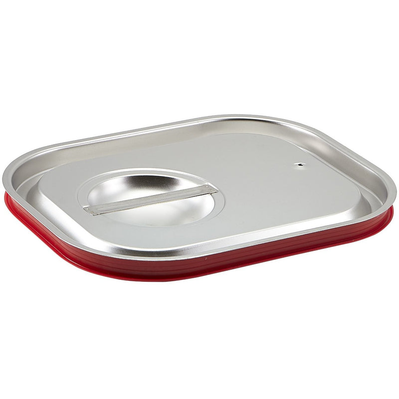 Gastronorm Sealing Pan Lid 1/2