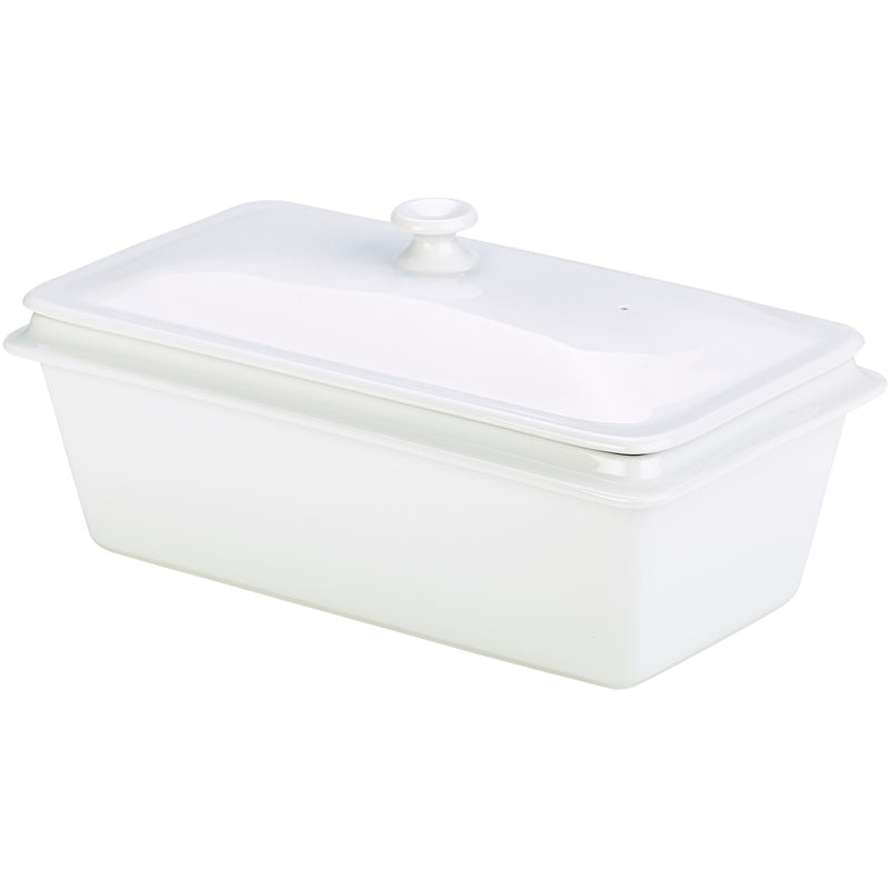 Gastronorm Lid GN 1/3