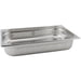 Perforated St/St Gastronorm Pan 1/1 - 20mm Deep