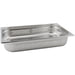 Perforated St/St Gastronorm Pan 1/1 - 65mm Deep