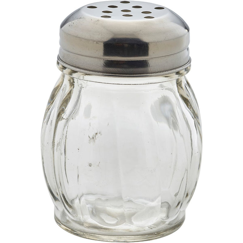 Glass Shaker, Perforated 16cl/5.6oz