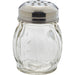 Glass Shaker, Perforated 16cl/5.6oz