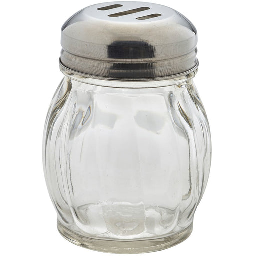 Glass Shaker, Slotted 16cl/5.6oz