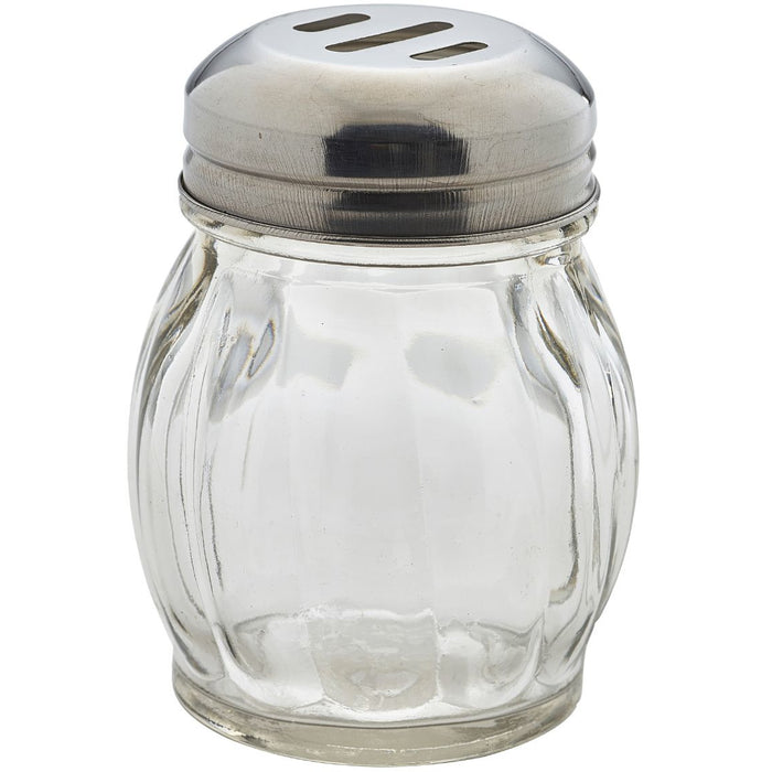 Glass Shaker, Slotted 16cl/5.6oz