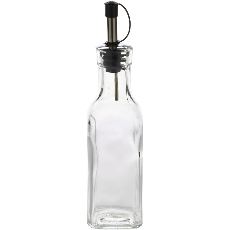 Glass Oil/Vinegar Bottle 17cl/5.9oz