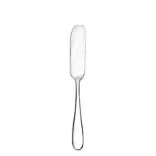 The Elia Glacier Bread/Butter Knife has a generous gauge for an enjoyable feel in the hand, this range is expertly crafted from 18/10 Stainless Steel.