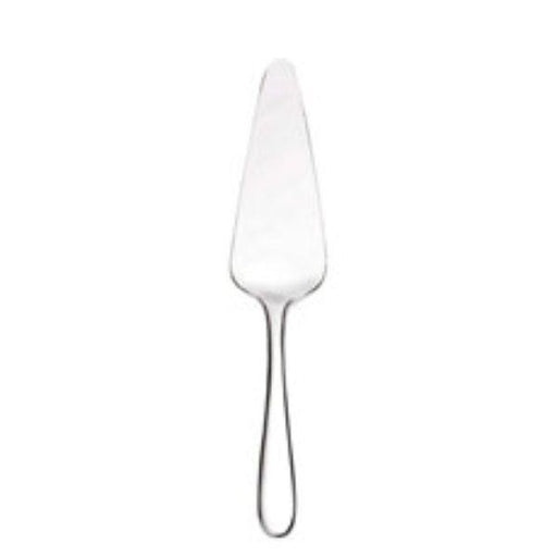The Elia Glacier Cake Server has a generous gauge for an enjoyable feel in the hand, this range is expertly crafted from 18/10 Stainless Steel.