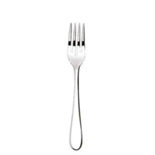 The Elia Glacier Fish Fork has a generous gauge for an enjoyable feel in the hand, this range is expertly crafted from 18/10 Stainless Steel.