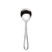 The Elia Glacier Soup Spoon has a generous gauge for an enjoyable feel in the hand, this range is expertly crafted from 18/10 Stainless Steel.