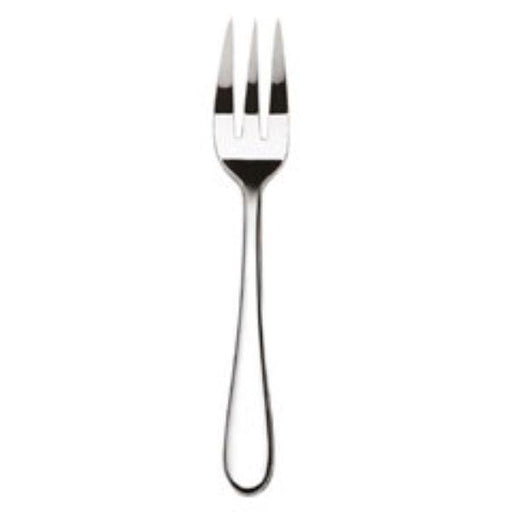 The Elia Glacier Salad Serving Fork has a generous gauge for an enjoyable feel in the hand, this range is expertly crafted from 18/10 Stainless Steel.